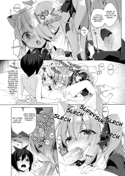 Page 18 of Boku no Risou no Isekai Seikatsu 4 | My Ideal Life In Another World 4