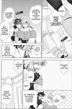 Page 9 of ...and Love!