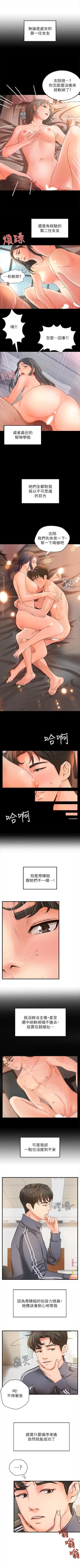 Page 76 of （週1）御姐的實戰教學 1-23 中文翻譯（更新中）