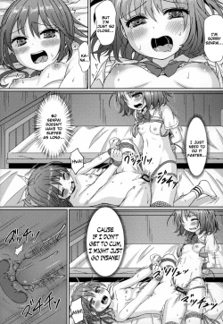 Page 25 of Otonayou no Omocha Yoninme... Kana