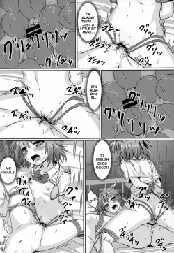 Page 26 of Otonayou no Omocha Yoninme... Kana