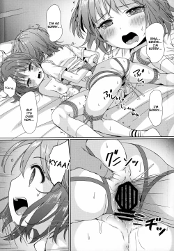 Page 28 of Otonayou no Omocha Yoninme... Kana