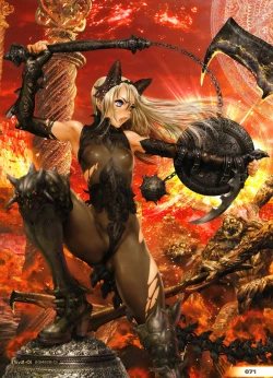 Page 75 of GREASEBERRIES 4