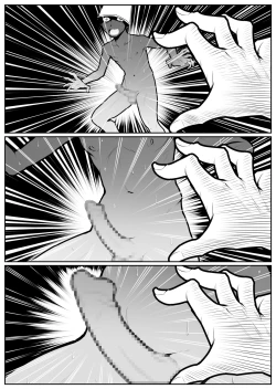 Page 154 of Daikouishitsu Roujousen - Siege of locker room