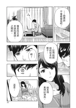 Page 35 of Hana Meku Tsuma wa Nugasa Retai | 豔麗人妻渴望寬衣解帶