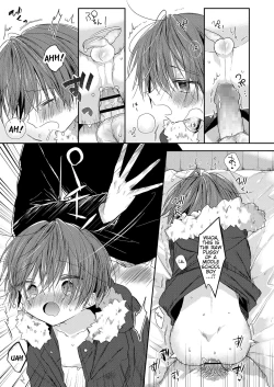 Page 11 of Melty Kids