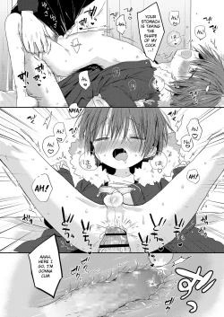 Page 14 of Melty Kids