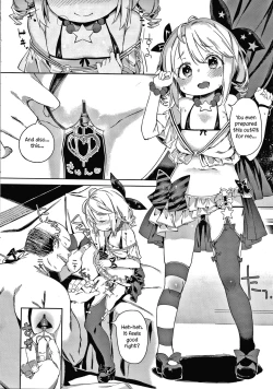 Page 2 of Osaki Makura na Eigyouchuu | Inside the Junior Idol Sponsor Business