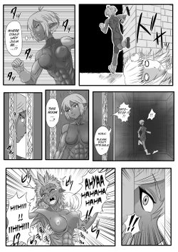 Page 6 of Kusuguri Goumon Taikyuu Hon| Tickling Torture Endurance Book