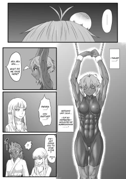 Page 9 of Kusuguri Goumon Taikyuu Hon| Tickling Torture Endurance Book
