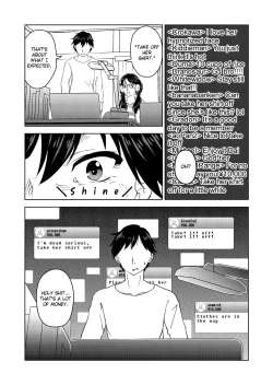 Page 10 of Saimin Stream #1 | HypnosiS Streams Episode 1