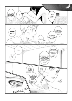 Page 4 of Do you hate lewd Hinata?