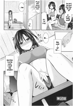 Page 106 of Joshi Rikujoubu Harem Training Ch. 1-7