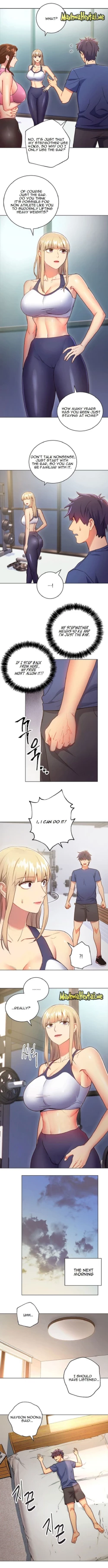 Page 183 of Stepmother Friends Ch.34/?