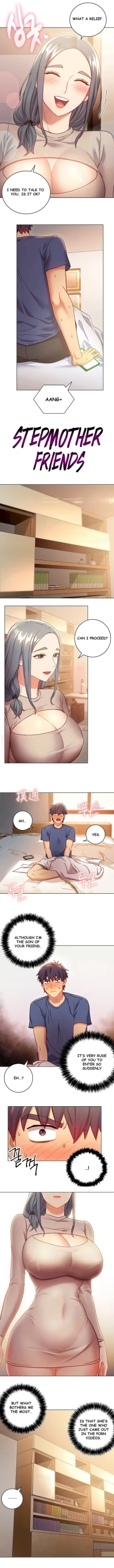 Page 186 of Stepmother Friends Ch.34/?