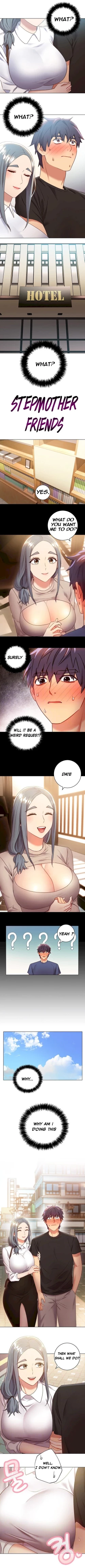 Page 198 of Stepmother Friends Ch.34/?