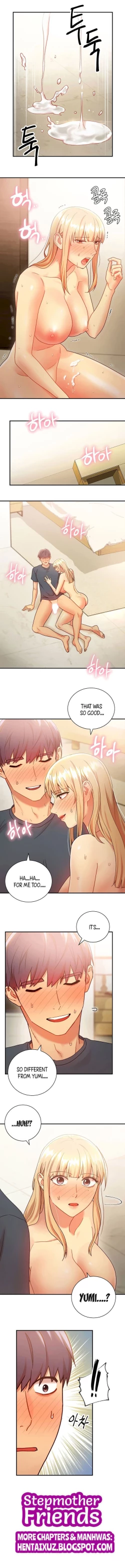 Page 264 of Stepmother Friends Ch.34/?