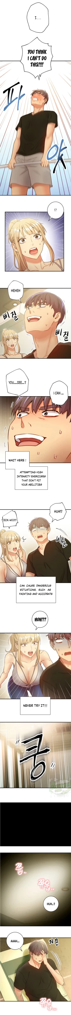 Page 281 of Stepmother Friends Ch.34/?