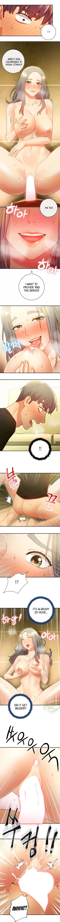 Page 294 of Stepmother Friends Ch.34/?