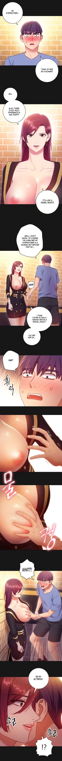 Page 343 of Stepmother Friends Ch.34/?