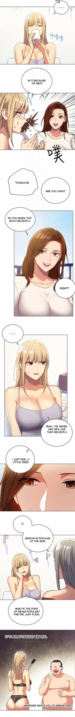 Page 53 of Stepmother Friends Ch.34/?