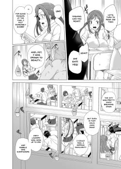 Page 12 of Joukyuu Seishi Chakushou Gimuka!?| Compulsory High Quality Sperm Implantation!?