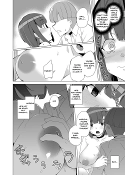 Page 14 of Joukyuu Seishi Chakushou Gimuka!?| Compulsory High Quality Sperm Implantation!?