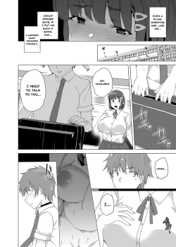 Page 22 of Joukyuu Seishi Chakushou Gimuka!?| Compulsory High Quality Sperm Implantation!?