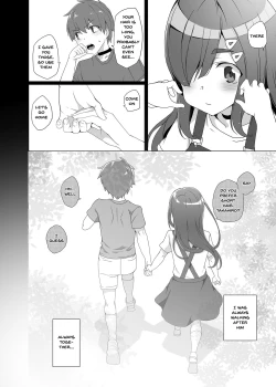 Page 24 of Joukyuu Seishi Chakushou Gimuka!?| Compulsory High Quality Sperm Implantation!?