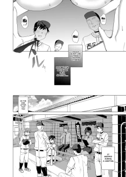 Page 44 of Joukyuu Seishi Chakushou Gimuka!?| Compulsory High Quality Sperm Implantation!?