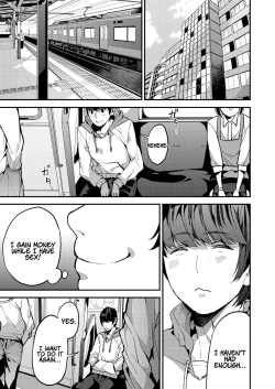 Page 29 of My Sugar Mama! 1-3