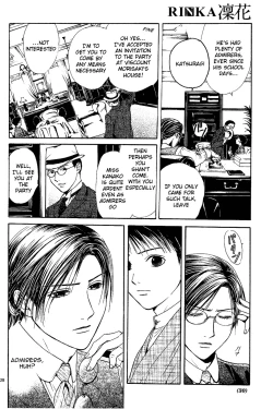 Page 139 of Sakura Gari Vol. 1