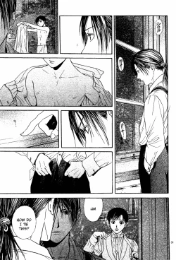 Page 142 of Sakura Gari Vol. 1