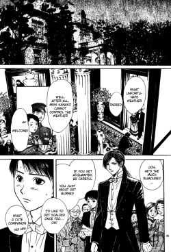 Page 146 of Sakura Gari Vol. 1