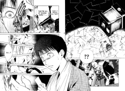 Page 210 of Sakura Gari Vol. 1