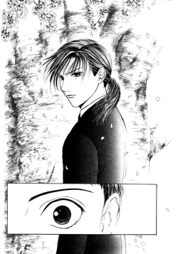 Page 26 of Sakura Gari Vol. 1