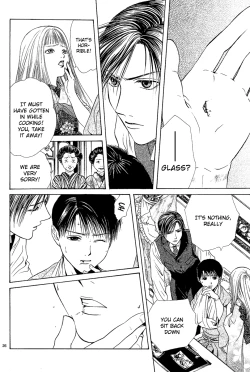 Page 27 of Sakura Gari Chuu