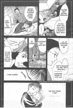 Page 153 of Sakura Gari Ge