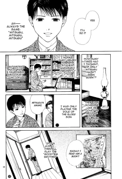 Page 58 of Sakura Gari Ge