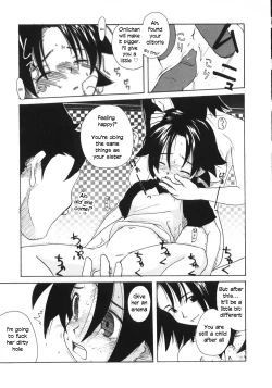 Page 86 of Kanojo ga Tsunagareta Hi Ch. 1-6