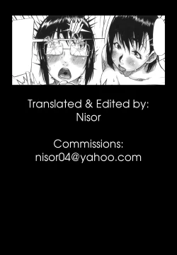 Page 40 of Ochinchin Busoku 2 + Sono Ato no Hazukisan After That