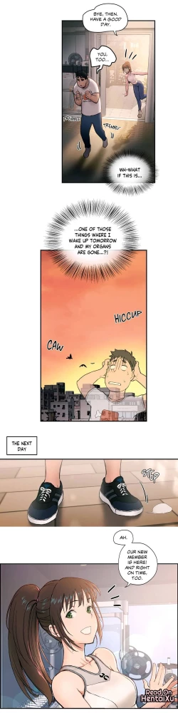 Page 23 of Sexercise Ch. 1-35