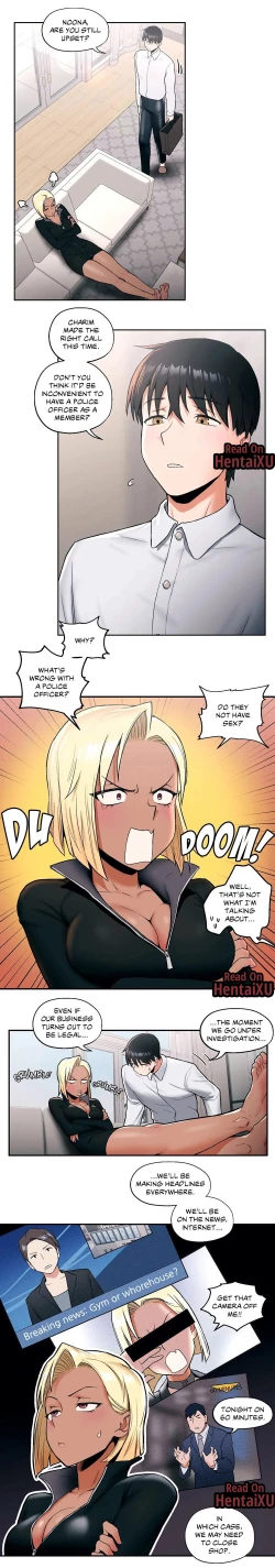 Page 260 of Sexercise Ch. 1-35