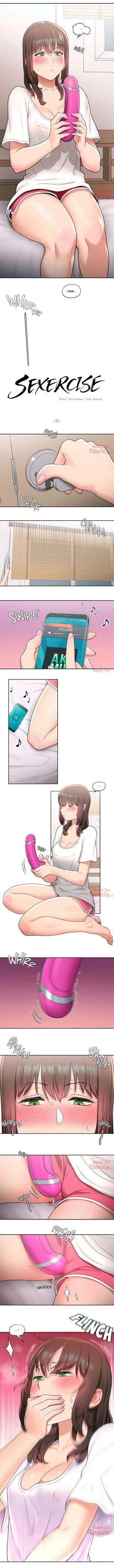 Page 401 of Sexercise Ch. 1-35