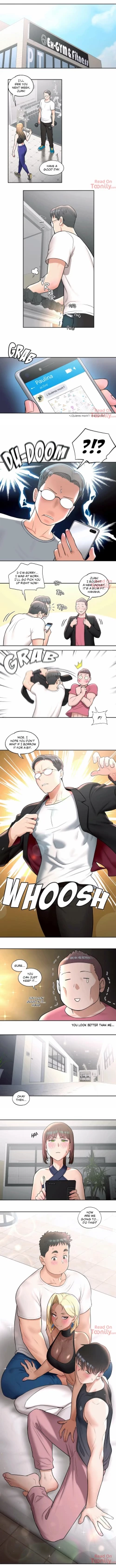 Page 411 of Sexercise Ch. 1-35