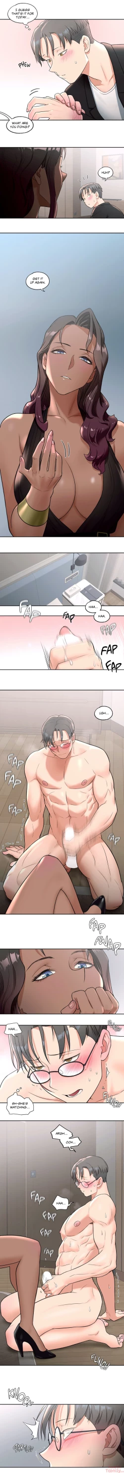 Page 431 of Sexercise Ch. 1-35