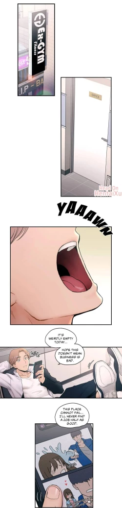 Page 71 of Sexercise Ch. 1-35