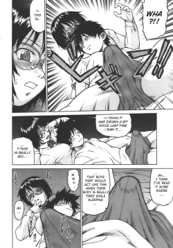 Page 176 of Yamete! OneeStop an Elder Sister