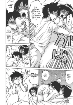 Page 182 of Yamete! OneeStop an Elder Sister