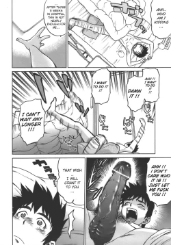 Page 98 of Yamete! OneeStop an Elder Sister